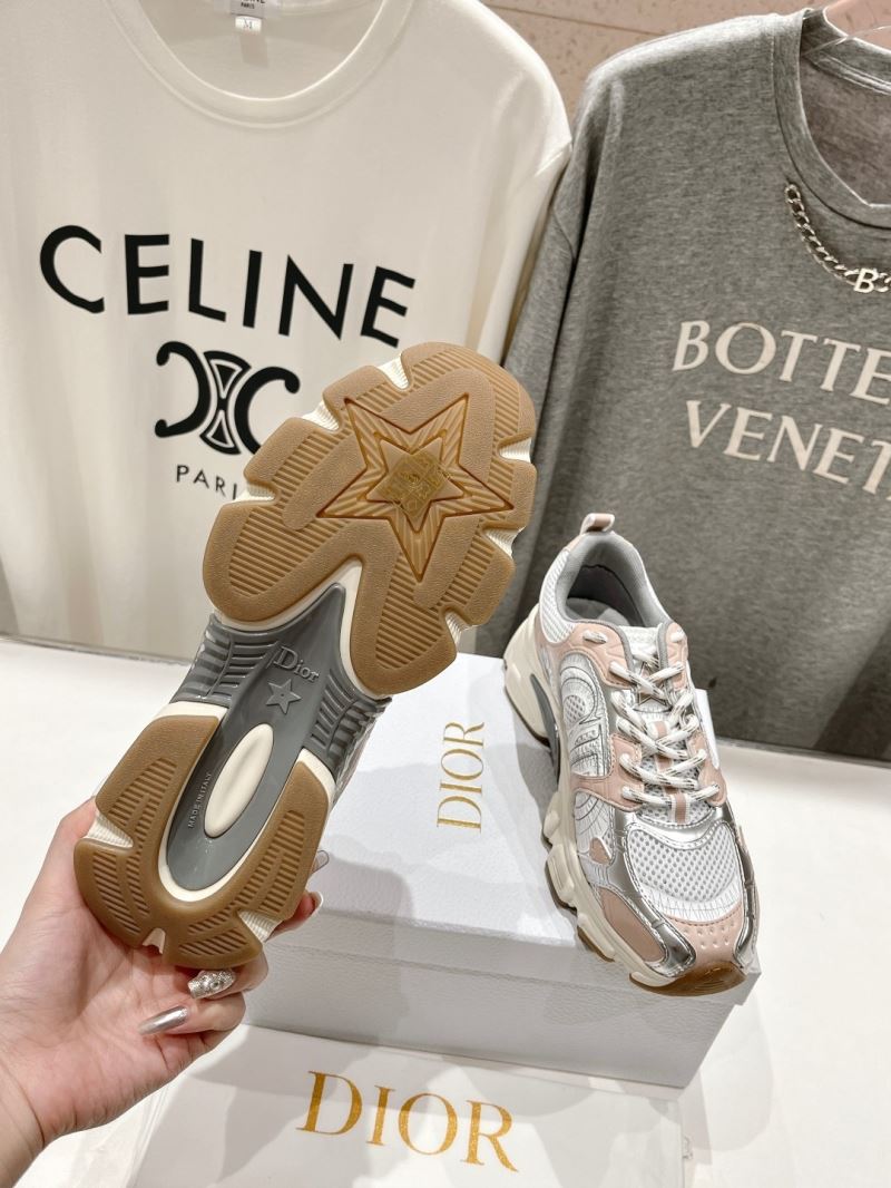 Christian Dior Sneaker